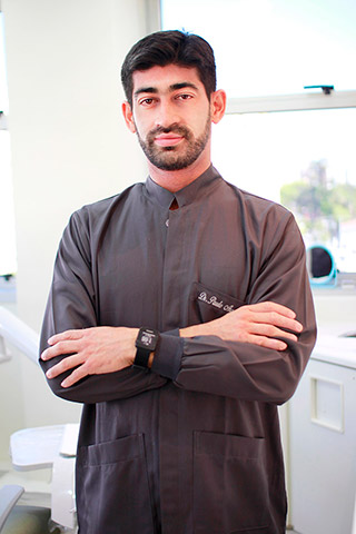 Dr Paulo